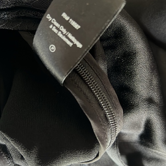 Jason wu NWT wide leg pants women’s 6 - Picture 11 of 11